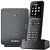 IP-телефон Yealink W77P