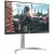 Монитор LG 27UP650-W Монитор LG 27UP650-W