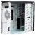 Корпус Powerman BA831BK 600W Корпус Powerman BA831BK 600W
