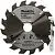 Пильный диск Makita D-45901