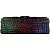 Клавиатура SmartBuy Rush Warrior SBK-308G-K