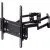 Кронштейн для телевизора Kromax Galactic-44 (черный)