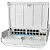 Управляемый коммутатор 3-го уровня Mikrotik netPower 15FR CRS318-1FI-15FR-2S-OUT