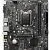 Материнская плата MSI PRO H410M-B