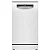 Отдельностоящая посудомоечная машина Bosch SPS4EMW24E
