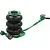 Подкатной домкрат RockForce RF-TRA1812 (59732)