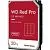 Жесткий диск WD Red Pro 20TB WD201KFGX