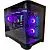 Компьютер TGPC HYPE Flame Aqua 93561 A-X