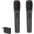 Радиосистема JBL PartyBox Wireless Mic