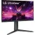 Игровой монитор LG UltraGear 24GS65F-B