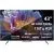 Телевизор Skyworth 43Q66H