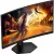Игровой монитор AOC Gaming C27G4ZXU