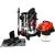 Пылесос Brait BVC-30 Пылесос Brait BVC-30