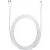 Кабель Apple USB 3.2 Gen2 Type-C - Lightning (2 м, белый)