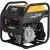 Бензиновый генератор Huter DN3700i