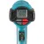 Промышленный фен Makita HG6531CK