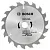 Пильный диск Bosch 2.608.644.372