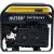Бензиновый генератор Huter DN12500iXA