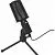 Проводной микрофон Ritmix RDM-125