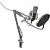 Проводной микрофон Ritmix RDM-169