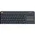 Клавиатура Logitech K400 Plus 920-007173 (черный)