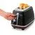 Тостер DeLonghi CTOV 2103.BK Тостер DeLonghi CTOV 2103.BK