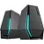 Акустика Edifier Hecate G1500 (черный)
