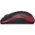Мышь Logitech M186 (черный/красный)