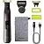 Триммер для бороды и усов Philips OneBlade Pro 360 Face + Body QP6552/15