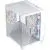 Корпус 1stPlayer BV5 BV5-WH-2FH7R-W-1FH7-W (белый)