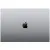 Ноутбук Apple Macbook Pro 16" M1 Pro 2021 Z14V0008D