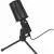 Проводной микрофон Ritmix RDM-125