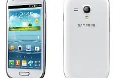 SAMSUNG готовит смартфоры GALAXY S III Mini, S II Plus и Premier