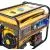 Бензиновый генератор Skiper LT9000EK