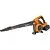 Ручная воздуходувка Daewoo Power DABL 9042Li SET (с 2-мя АКБ) Ручная воздуходувка Daewoo Power DABL 9042Li SET (с 2-мя АКБ)