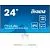 Монитор iiyama ProLite XUB2492HSU-W6