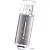 USB Flash Silicon-Power Ultima II I-Series Silver 32 Гб (SP032GBUF2M01V1S)