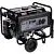 Бензиновый генератор ELITECH HD GES 4000RW