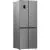 Четырёхдверный холодильник Hotpoint HFP4 480I X