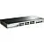Управляемый коммутатор уровня 2+ D-Link DGS-1510-28X