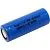 Аккумулятор Rexant 18500 1400mAh 30-2060