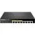 Неуправляемый коммутатор D-Link DGS-1008P/E1A