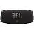 Беспроводная колонка JBL Charge 6 (черный)
