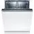 Встраиваемая посудомоечная машина Bosch SMV25BX02R