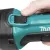 Прямошлифовальная машина Makita DGD801Z (без АКБ)
