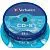 CD-R диск Verbatim 700Mb 52x 43432 (25 шт.)