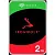 Жесткий диск Seagate IronWolf 2TB ST2000VN003