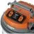 Пылесос Daewoo Power DAVC 6030S