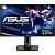 Игровой монитор ASUS VG278QR
