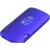 Плеер MP3 Digma B4 8GB (синий)